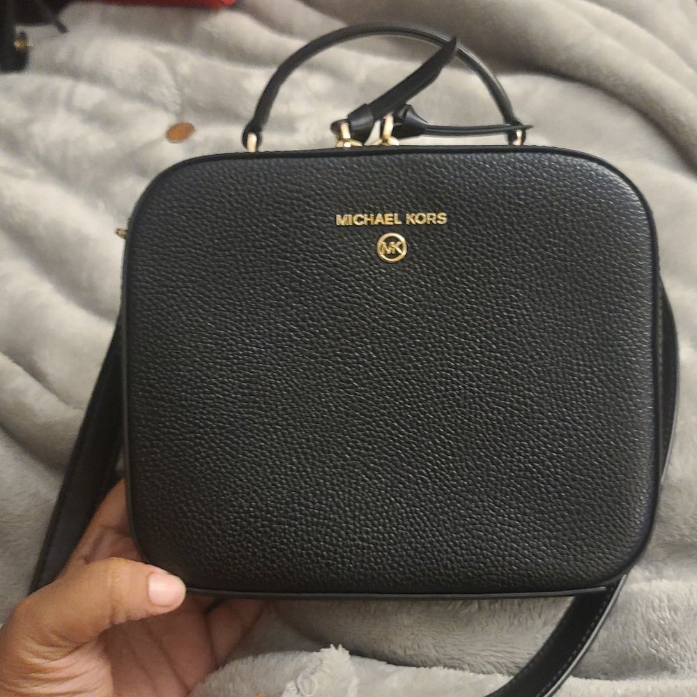 Michael Kors crossbody